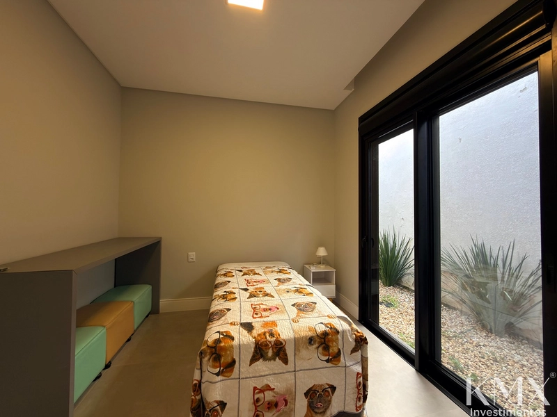 CASA À VENDA NO CONDOMÍNIO SUNSET✨: 3ª foto da galeria de imagens do imóvel