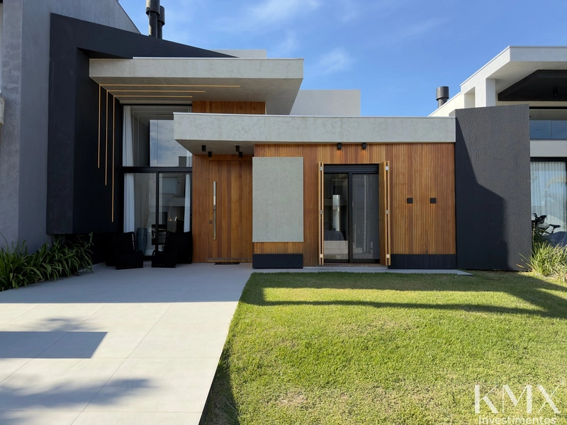 Imóvel residencial ou comercial