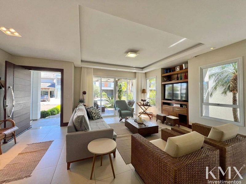 📍 Condomínio: Condado de Capão: 5ª foto da galeria de imagens do imóvel