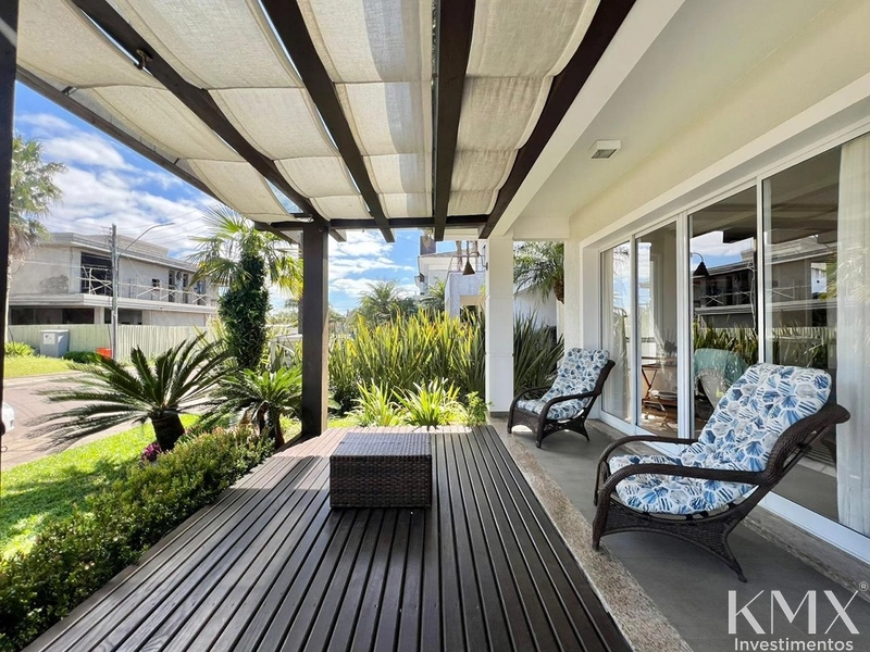 📍 Condomínio: Condado de Capão: 2ª foto da galeria de imagens do imóvel