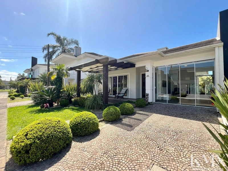 📍 Condomínio: Condado de Capão: 1ª foto da galeria de imagens do imóvel