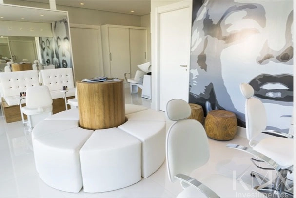 Apartamento, Cond. Rossi Atlântida, Xangri-Lá: 12ª foto da galeria de imagens do imóvel