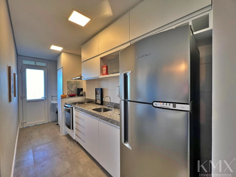 Apartamento, Cond. Rossi Atlântida, Xangri-Lá: 5ª foto da galeria de imagens do imóvel