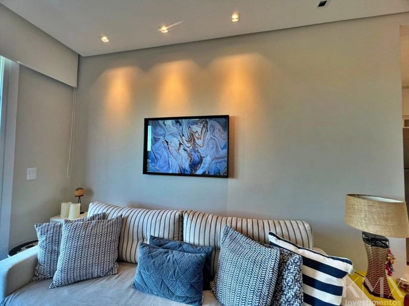 Apartamento, Cond. Rossi Atlântida, Xangri-Lá: 2ª foto da galeria de imagens do imóvel