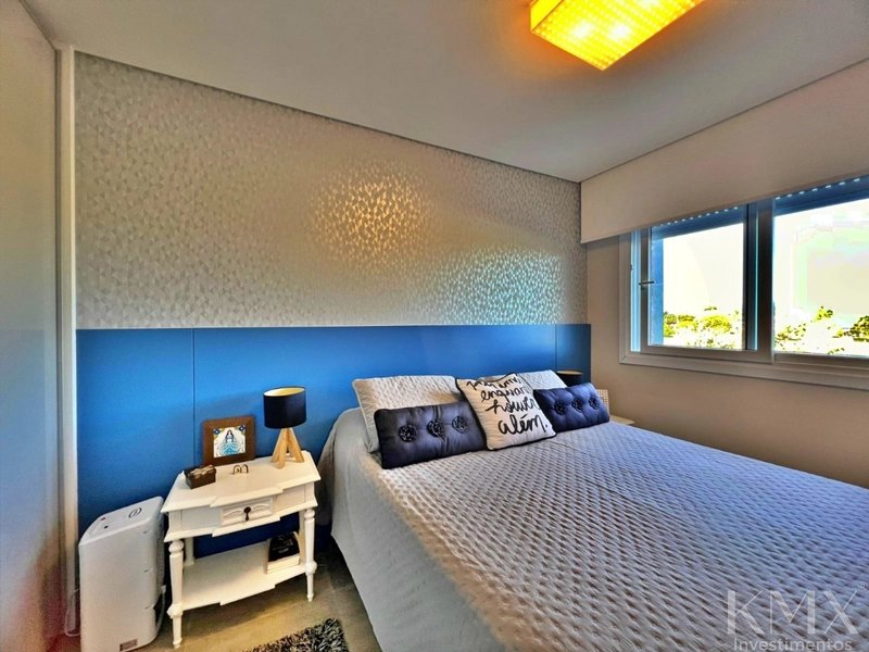 Apartamento, Cond. Rossi Atlântida, Xangri-Lá: 6ª foto da galeria de imagens do imóvel