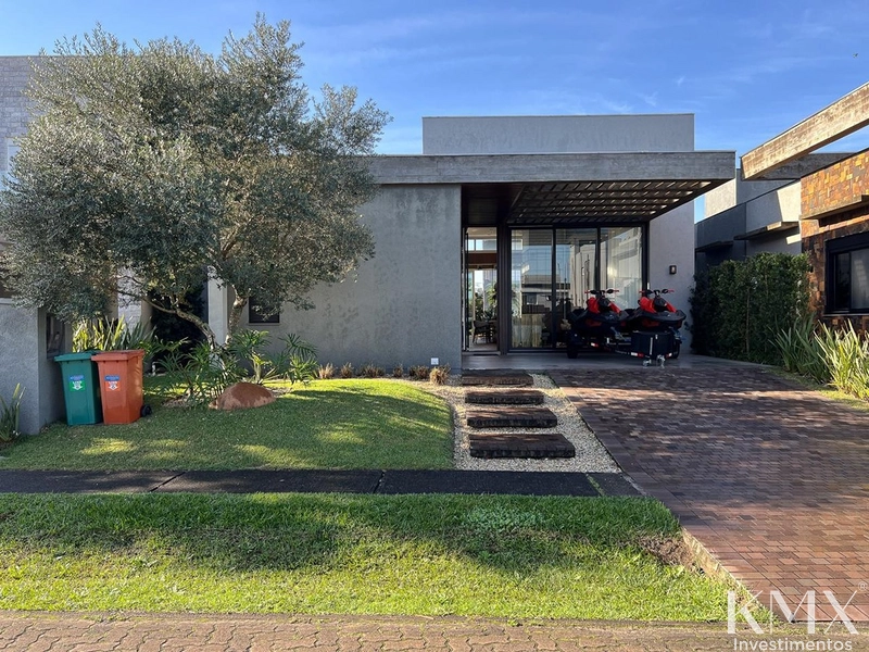 🏡 Agenciamento – Condomínio Capão Ilhas: 2ª foto da galeria de imagens do imóvel