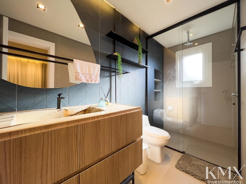 🏡 Agenciamento – Condomínio Capão Ilhas: 17ª foto da galeria de imagens do imóvel