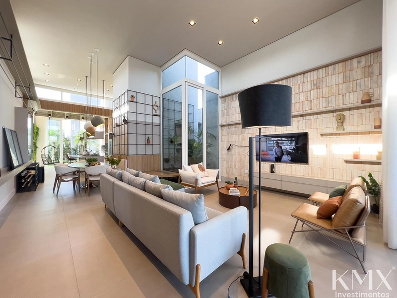 🏡✨ CASA À VENDA NO CONDOMÍNIO CAPÃO ILHAS RESORT: 11ª foto da galeria de imagens do imóvel