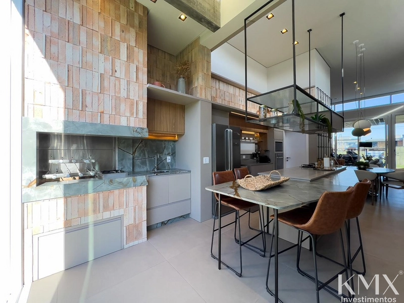 🏡✨ CASA À VENDA NO CONDOMÍNIO CAPÃO ILHAS RESORT: 21ª foto da galeria de imagens do imóvel