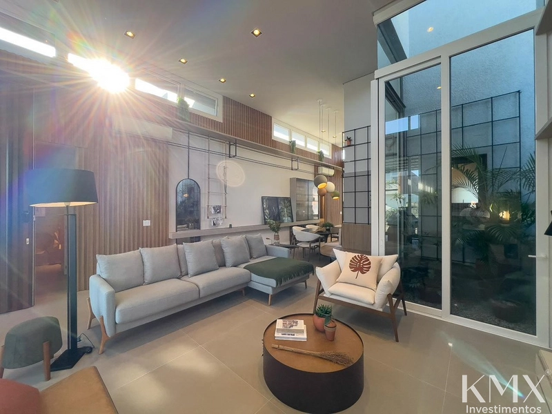 🏡✨ CASA À VENDA NO CONDOMÍNIO CAPÃO ILHAS RESORT: 9ª foto da galeria de imagens do imóvel