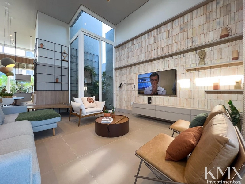 🏡✨ CASA À VENDA NO CONDOMÍNIO CAPÃO ILHAS RESORT: 10ª foto da galeria de imagens do imóvel