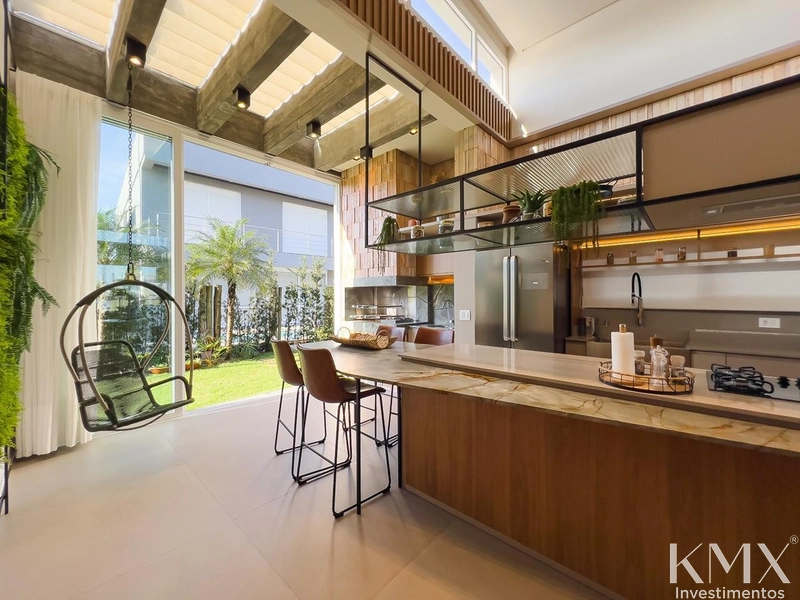 🏡 Agenciamento – Condomínio Capão Ilhas: 21ª foto da galeria de imagens do imóvel