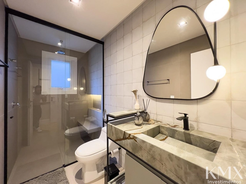 🏡 Agenciamento – Condomínio Capão Ilhas: 31ª foto da galeria de imagens do imóvel