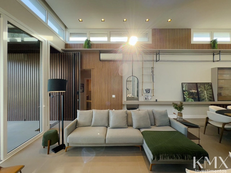 🏡✨ CASA À VENDA NO CONDOMÍNIO CAPÃO ILHAS RESORT: 2ª foto da galeria de imagens do imóvel
