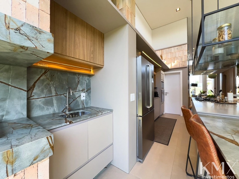 🏡✨ CASA À VENDA NO CONDOMÍNIO CAPÃO ILHAS RESORT: 22ª foto da galeria de imagens do imóvel