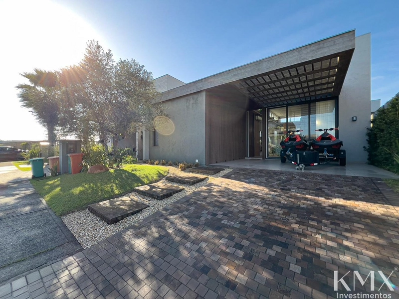 🏡 Agenciamento – Condomínio Capão Ilhas: 1ª foto da galeria de imagens do imóvel