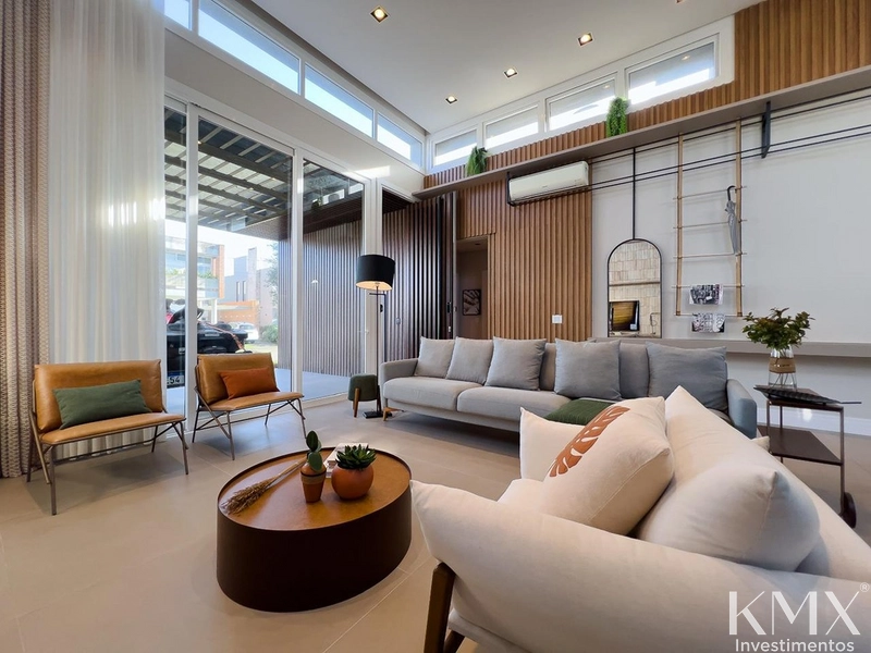 🏡✨ CASA À VENDA NO CONDOMÍNIO CAPÃO ILHAS RESORT: 7ª foto da galeria de imagens do imóvel