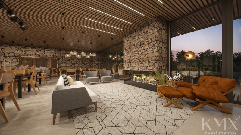 Terreno, Condomínio Lagoon Marina Club, Osório: 7ª foto da galeria de imagens do imóvel