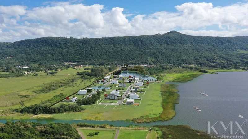 Terreno, Condomínio Lagoon Marina Club, Osório: 26ª foto da galeria de imagens do imóvel