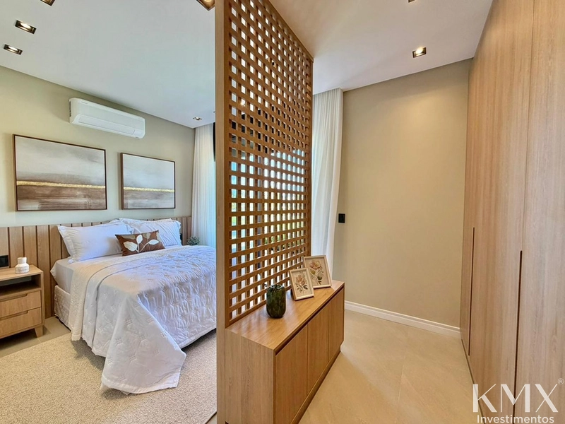 🏡✨ SOBRADO À VENDA NO CONDOMÍNIO CAPÃO ILHAS RESORT: 6ª foto da galeria de imagens do imóvel