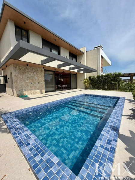 🏡✨ SOBRADO À VENDA NO CONDOMÍNIO CAPÃO ILHAS RESORT: 21ª foto da galeria de imagens do imóvel