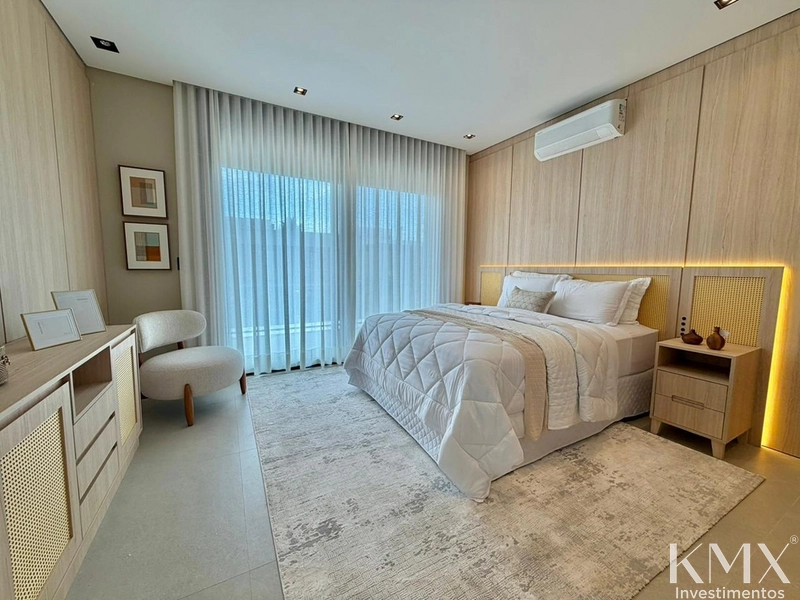 🏡✨ SOBRADO À VENDA NO CONDOMÍNIO CAPÃO ILHAS RESORT: 2ª foto da galeria de imagens do imóvel