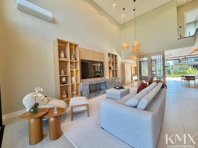 🏡✨ SOBRADO À VENDA NO CONDOMÍNIO CAPÃO ILHAS RESORT: 13ª foto da galeria de imagens do imóvel