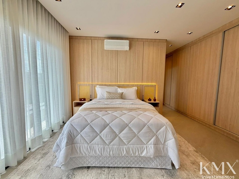 🏡✨ SOBRADO À VENDA NO CONDOMÍNIO CAPÃO ILHAS RESORT: 3ª foto da galeria de imagens do imóvel