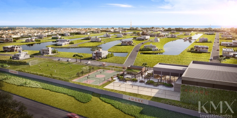 Sobrado, Condomínio Amare Home Resort, Xangri-Lá: 48ª foto da galeria de imagens do imóvel