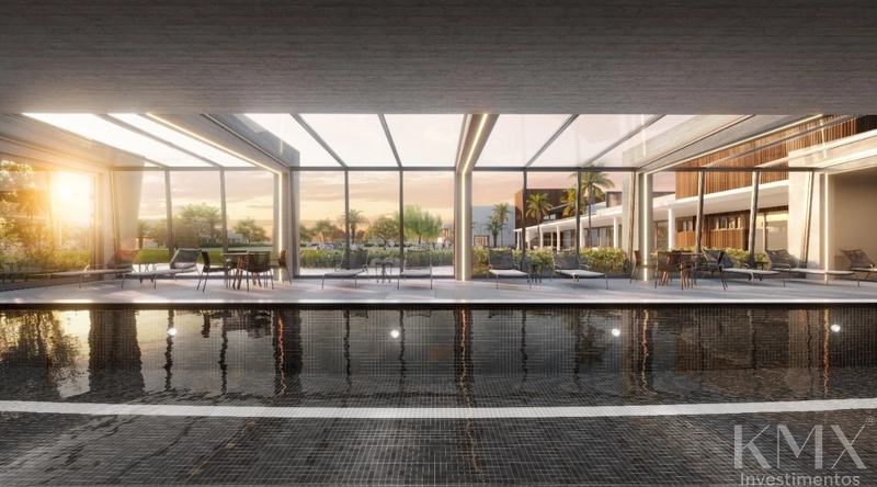 Sobrado, Condomínio Amare Home Resort, Xangri-Lá: 41ª foto da galeria de imagens do imóvel