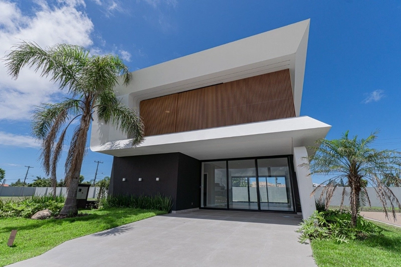 Sobrado, Condomínio Amare Home Resort, Xangri-Lá: 1ª foto da galeria de imagens do imóvel