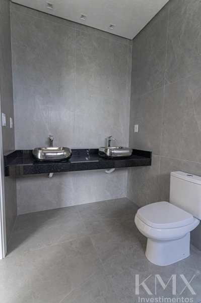 Sobrado, Condomínio Amare Home Resort, Xangri-Lá: 17ª foto da galeria de imagens do imóvel