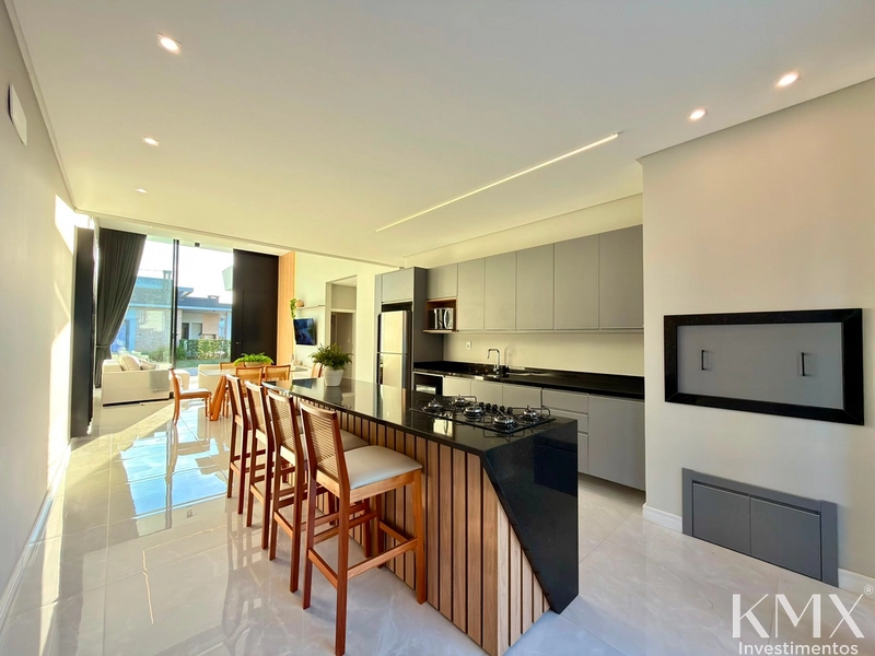 🏡✨ CASA À VENDA NO CONDOMÍNIO SUNSET: 16ª foto da galeria de imagens do imóvel