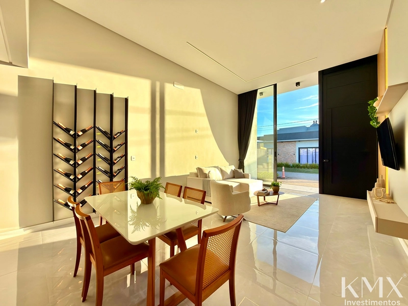 🏡✨ CASA À VENDA NO CONDOMÍNIO SUNSET: 15ª foto da galeria de imagens do imóvel