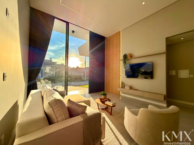 🏡✨ CASA À VENDA NO CONDOMÍNIO SUNSET: 18ª foto da galeria de imagens do imóvel