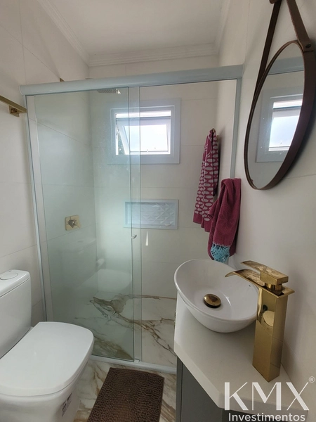 🏡 SOBRADO DE ALTO PADRÃO EM AVENIDA – CONDOMÍNIO CONDADO DE CAPÃO (J1L10): 21ª foto da galeria de imagens do imóvel