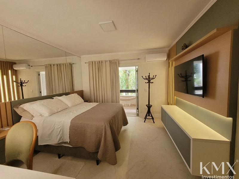 🏡 SOBRADO DE ALTO PADRÃO EM AVENIDA – CONDOMÍNIO CONDADO DE CAPÃO (J1L10): 12ª foto da galeria de imagens do imóvel