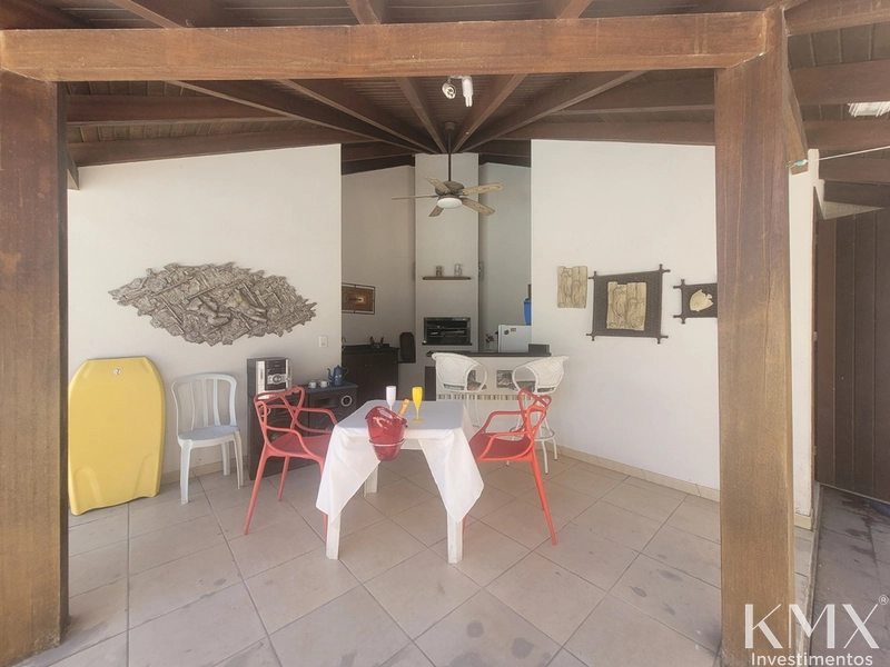 🏡 SOBRADO DE ALTO PADRÃO EM AVENIDA – CONDOMÍNIO CONDADO DE CAPÃO (J1L10): 11ª foto da galeria de imagens do imóvel