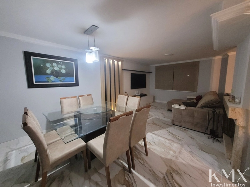 🏡 SOBRADO DE ALTO PADRÃO EM AVENIDA – CONDOMÍNIO CONDADO DE CAPÃO (J1L10): 5ª foto da galeria de imagens do imóvel