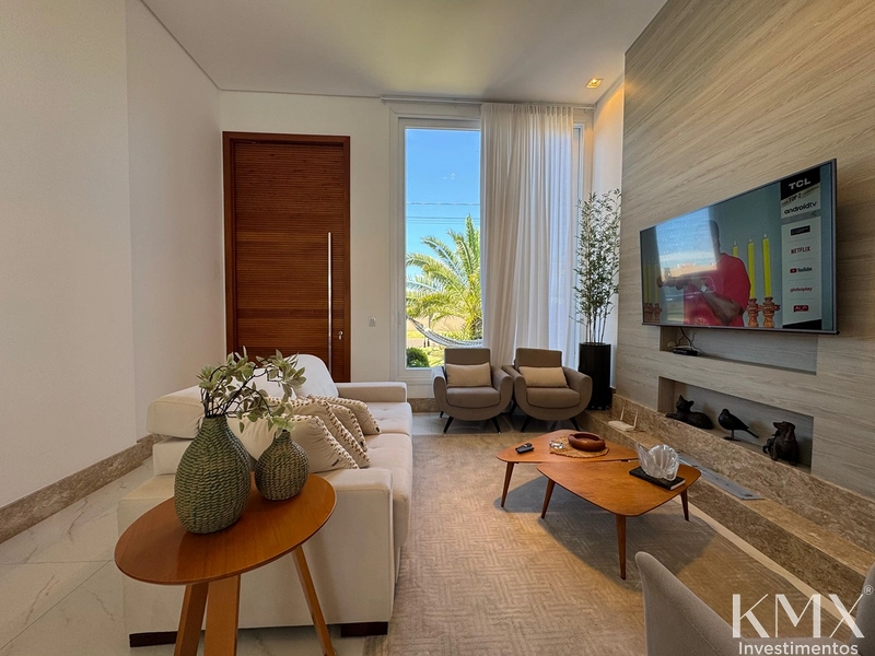 🏡✨ CASA À VENDA NO CONDOMÍNIO RIVIERA: 13ª foto da galeria de imagens do imóvel