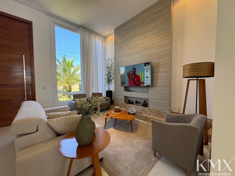 🏡✨ CASA À VENDA NO CONDOMÍNIO RIVIERA: 12ª foto da galeria de imagens do imóvel