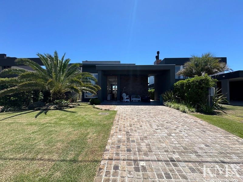 Imóvel residencial ou comercial