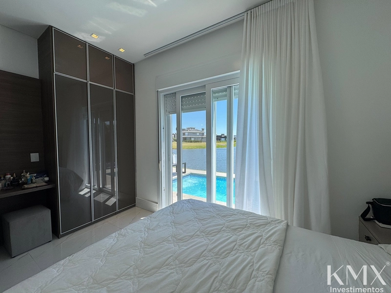 🏡✨ CASA À VENDA NO CONDOMÍNIO RIVIERA: 4ª foto da galeria de imagens do imóvel
