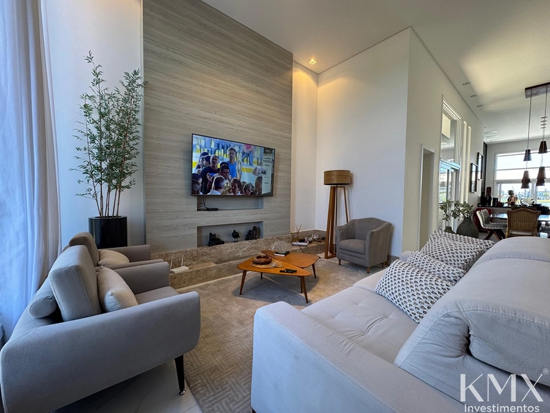 🏡✨ CASA À VENDA NO CONDOMÍNIO RIVIERA: 10ª foto da galeria de imagens do imóvel