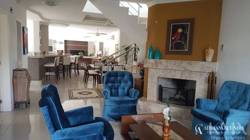 Sobrado, Cond. Condado de Capão, Capão da Canoa: 4ª foto da galeria de imagens do imóvel