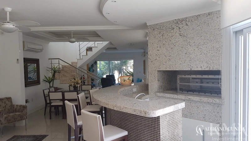 Sobrado, Cond. Condado de Capão, Capão da Canoa: 10ª foto da galeria de imagens do imóvel