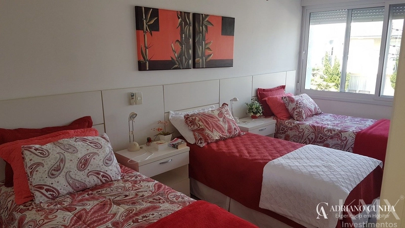 Sobrado, Cond. Condado de Capão, Capão da Canoa: 29ª foto da galeria de imagens do imóvel