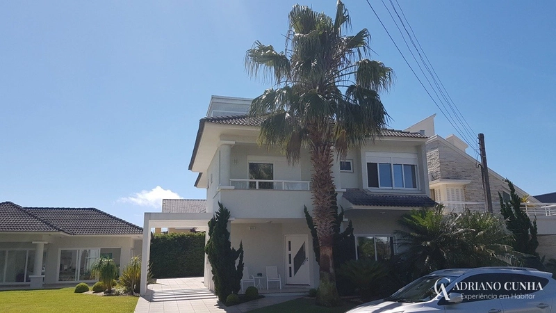 Sobrado, Cond. Condado de Capão, Capão da Canoa: 1ª foto da galeria de imagens do imóvel