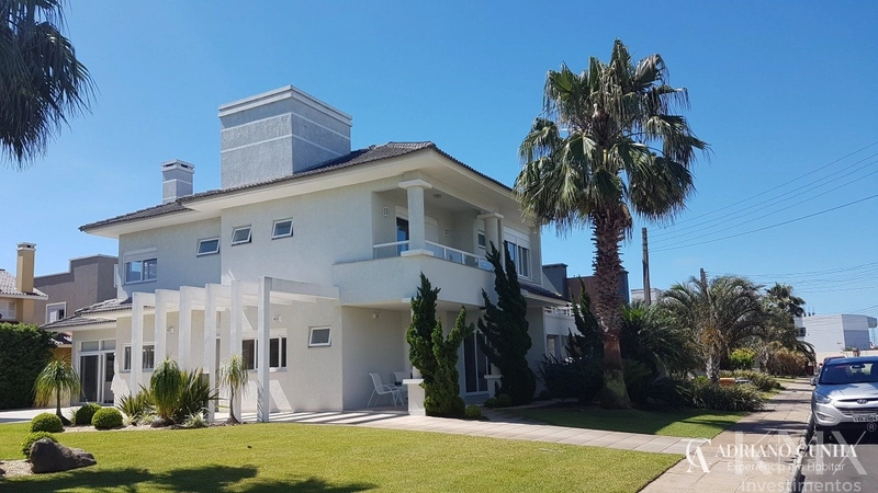 Sobrado, Cond. Condado de Capão, Capão da Canoa: 2ª foto da galeria de imagens do imóvel