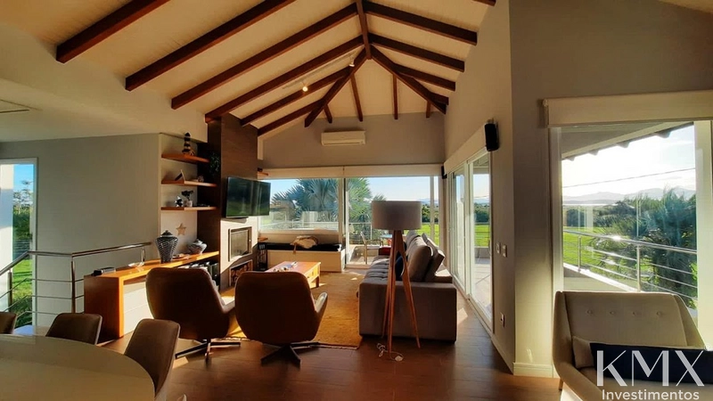 CASA À VENDA NO CONDOMÍNIO LAGOA DO PASSO✨🌅: 5ª foto da galeria de imagens do imóvel